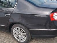 gebraucht VW Passat 3,2 V6