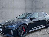 Gebraucht Audi RS6 Performance 630 PS (463 kW) 2025 Schwarz Kombi