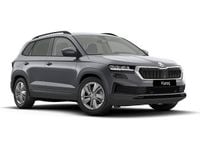 Neu Skoda Karoq Selection 150 PS (110 kW) 2026 Grau SUV