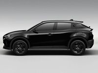 Neu Alfa Romeo Junior Ti 136 PS (100 kW) 2026 SUV