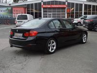 gebraucht BMW 320 d NAVI"Hud"LEDER"HiFi"PDC"AUT"KLIMA"XEN"