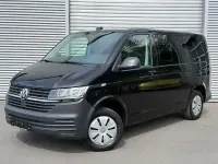 Brugt VW T6.1 110 HK (80 kW) 2021 Andere Van