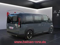 Neu Kia PV5 Comfort 119 kW (163 PS) 2026 Lakehouse grau Van / Kleinbus