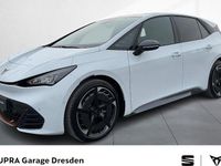 Neu Cupra Born 169 kW (231 PS) 2026 Glacial white metallic Kleinwagen