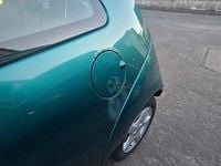 Gebraucht Ford Ka 2001 Grün Kleinwagen