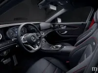 Gebraucht Mercedes E43 AMG AMG 401 PS (294 kW) 2018 Schwarz Limousine