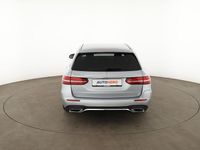 Gebraucht Mercedes E300 AMG line 2020 Grau Kombi