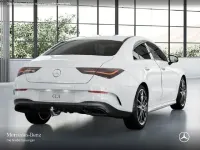 Gebraucht Mercedes CLA180 136 PS (100 kW) 2026 Limousine