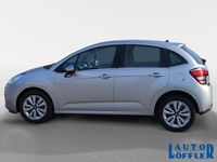 Usata Citroën C3 82 CV (60 kW) 2013 Grigio Utilitaria