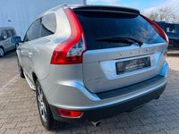 Gebraucht Volvo XC60 163 PS (119 kW) 2011 Grau SUV