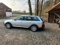 Gebraucht Audi A6 186 PS (136 kW) 2005 Kombi