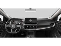 Neu Nissan Qashqai N-Way 205 PS (150 kW) 2026 Deep ocean SUV