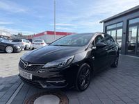 Gebraucht Opel Astra 105 PS (77 kW) 2019 Onyx schwarz Kombi