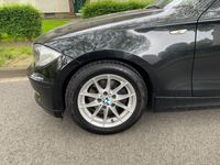 gebraucht BMW 118 d Limousine Sport Sitzheizung Tempom TÜV NEU
