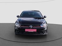 Gebraucht VW Polo GTI 207 PS (152 kW) 2024 Schwarz Limousine