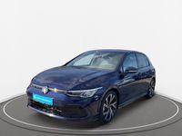 gebraucht VW Golf VIII 1.5 eTSI DSG R-Line | NAVI | LED | AHK