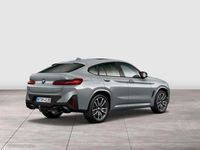 Gebraucht BMW X4 M M Sport 360 PS (264 kW) 2022 Brooklyn grau SUV