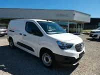Gebraucht Opel Combo Edition 131 PS (96 kW) 2022 Andere Van / Kleinbus