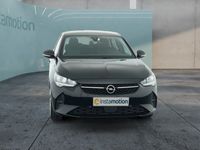 gebraucht Opel Corsa-e Opel Corsa-e, 32.200 km, 136 PS, EZ 02.2021, Elektro
