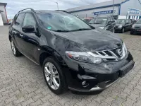 Gebraucht Nissan Murano Executive 190 PS (139 kW) 2011 SUV