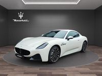 Gebraucht Maserati Granturismo 491 PS (361 kW) 2024 Bianco pastello Coupé