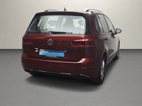 gebraucht VW Golf Sportsvan 1.5 TSI Comfortline Navi ACC SHZ