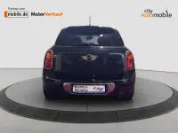 Occasion Mini One Countryman 98 ch (72 kW) 2011 Noir SUV