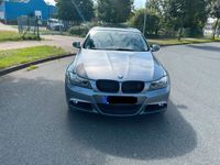 gebraucht BMW 318 e90 i LCI