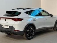Gebraucht Cupra Formentor 204 PS (150 kW) 2024 Weiß SUV