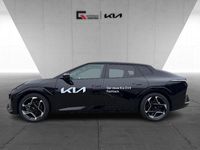 Neu Kia EV4 Comfort 150 kW (204 PS) 2025 Schwarz Limousine