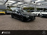 Gebraucht Mercedes CLA220 AMG 190 PS (139 kW) 2024 Schwarz Limousine