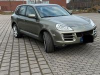 Gebraucht Porsche Cayenne S 385 PS (283 kW) 2007 SUV