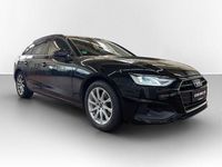 Gebraucht Audi A4 150 PS (110 kW) 2022 Schwarz Kombi