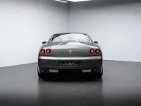 Gebraucht Ferrari 612 540 PS (397 kW) 2008 Grau Coupé