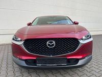 Gebraucht Mazda CX-30 186 PS (136 kW) 2021 Rot SUV