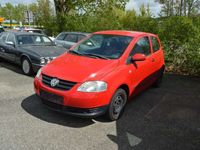 gebraucht VW Fox Basis/ DIESEL