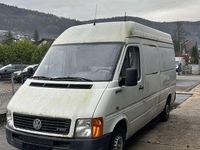 Gebraucht VW Transporter 102 PS (75 kW) 1997 Van