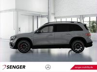 Gebraucht Mercedes GLB35 AMG 306 PS (225 kW) 2026 Manufaktur lack manufaktur alp SUV