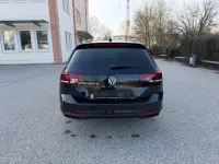 Gebraucht VW Passat Business 190 PS (139 kW) 2019 Schwarz Kombi
