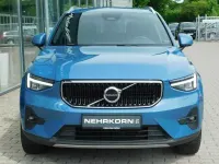 Gebraucht Volvo XC40 120 PS (88 kW) 2023 SUV