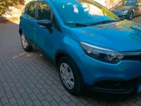 Gebraucht Renault Captur 90 PS (66 kW) 2016 SUV