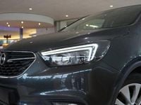 Gebraucht Opel Mokka 2017 Grau SUV