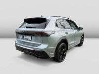 Neu VW Tiguan Style 193 PS (141 kW) 2026 Oyster silver metallic SUV