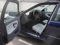 Gebraucht BMW 328 193 PS (141 kW) 1997 Blau Kombi
