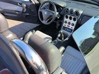 Gebraucht Alfa Romeo Spider 150 PS (110 kW) 2002 Schwarz Cabrio
