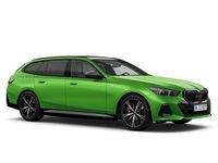 Gebraucht BMW 550e Comfort Edition 313 PS (230 kW) 2026 Kombi