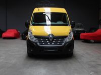 gebraucht Renault Master Kasten L4H2 HKa 3,5t **TOP AUSSTATTUNG**