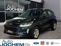 Gebraucht Ford Kuga Cool & Connect 224 PS (164 kW) 2021 Schwarz SUV