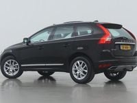 Usado Volvo XC60 190 HP (139 kW) 2017 Preto SUV