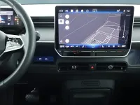 Używany VW ID. Buzz Pro 210 kW (286 KM) 2025 Srebrny Minivan